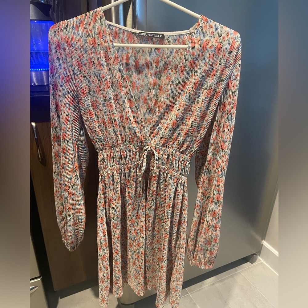 Zara dress new